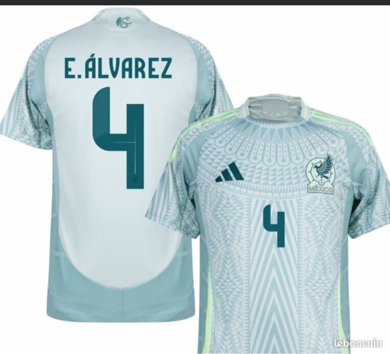 Flocage maillot foot officiel Vêtements