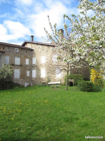 Maison 15 pièces 293 m²