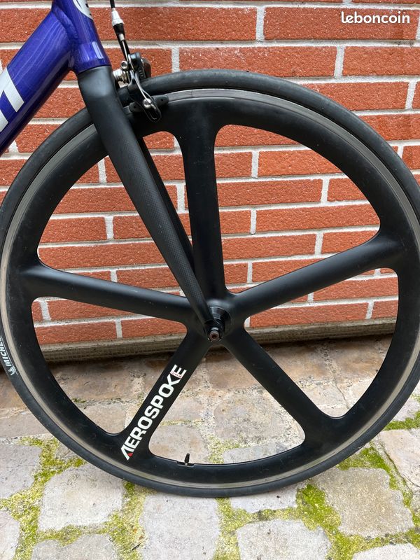 Fixie engine 11 vortex (image 6)