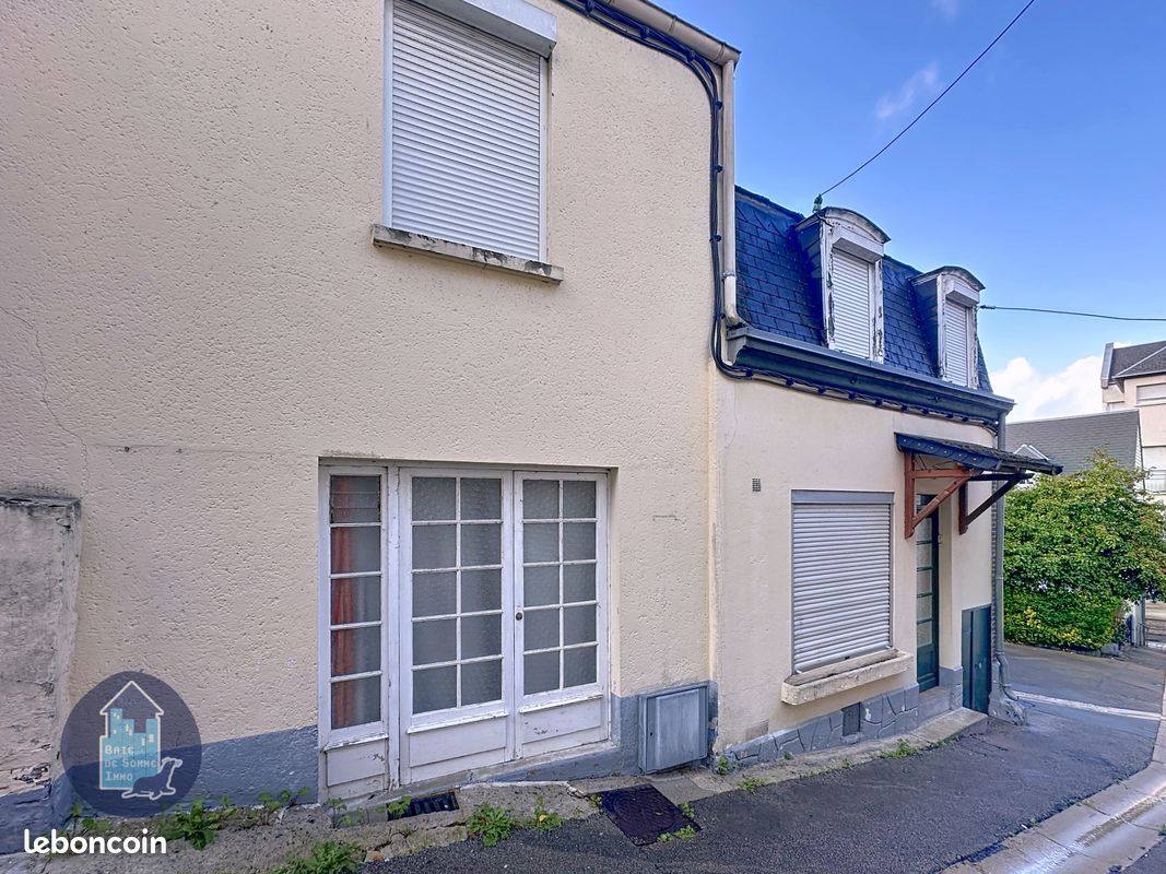 Maison 6 pièces 79 m² · à Saint-Valery-sur-Somme · 79 m² · 231 000 €