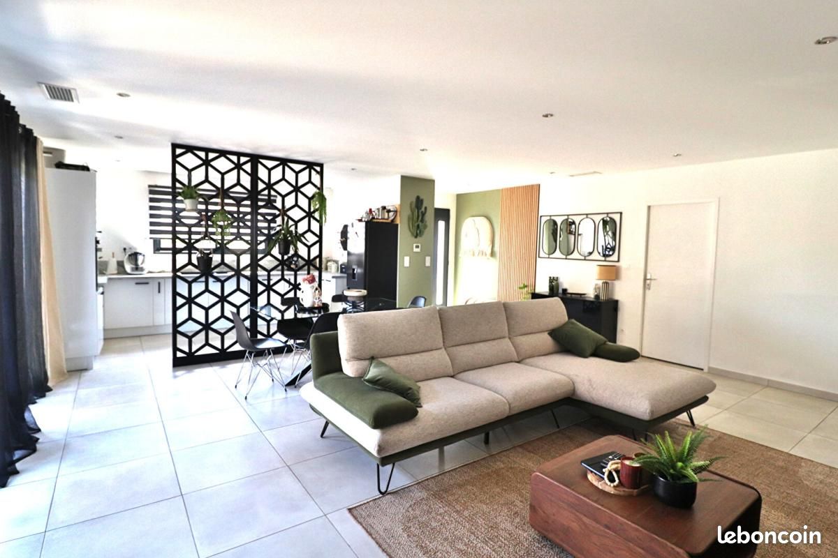 Maison 4 pièces 102 m² · à Rivesaltes · 102 m² · 329 900 €