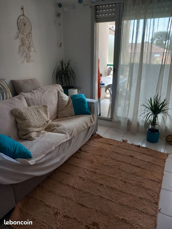Appartement 1 pièce 24 m² · à Férel · 24 m² · 700 €