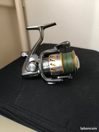 moulinet shimano stella 4000 fd FK XG Spinning Reel Al Marfaa Marine Equipments They are developments that will make your fishing more efficient moulinet shimano stella fi