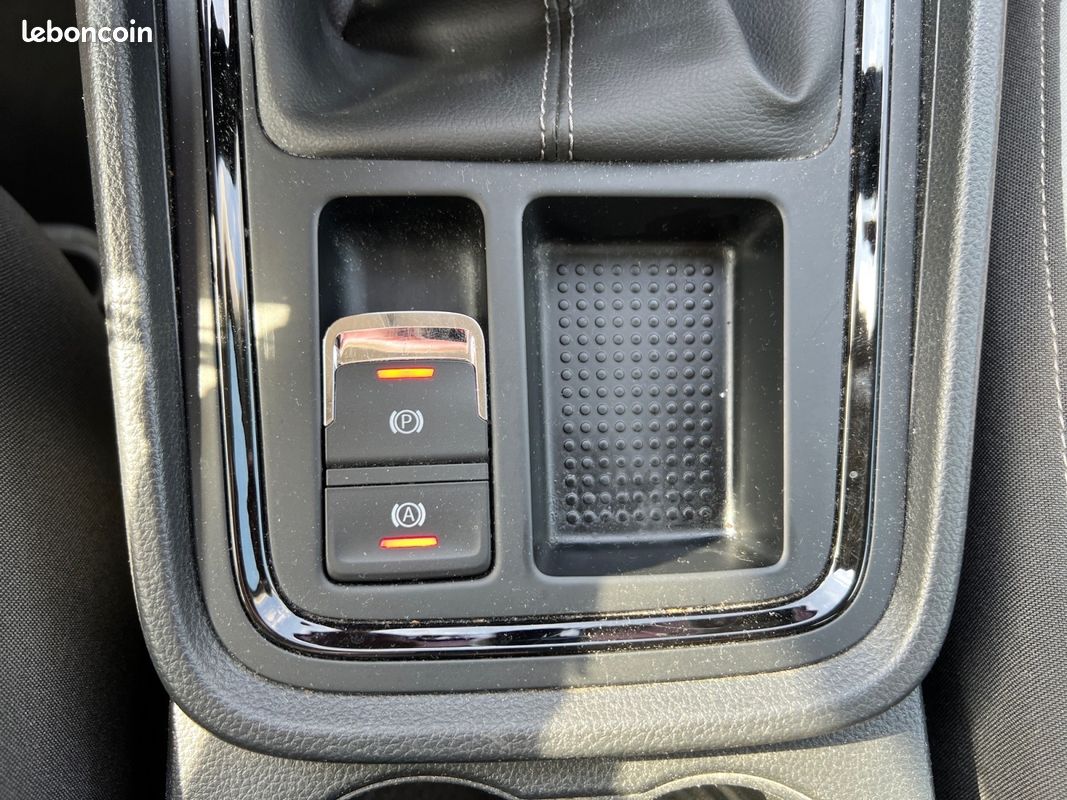 SEAT ATECA 1.0 TSI 115cv REFERENCE START-STOP - Pack Confort (image 21)