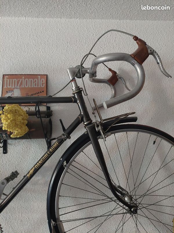 Vélo vintage Danguillaume (image 3)