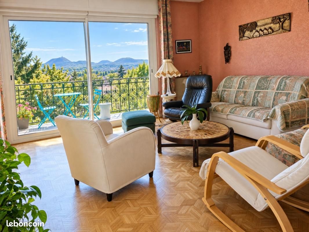 Maison 7 pièces 170 m² · à Romagnat · 170 m² · 319 000 €
