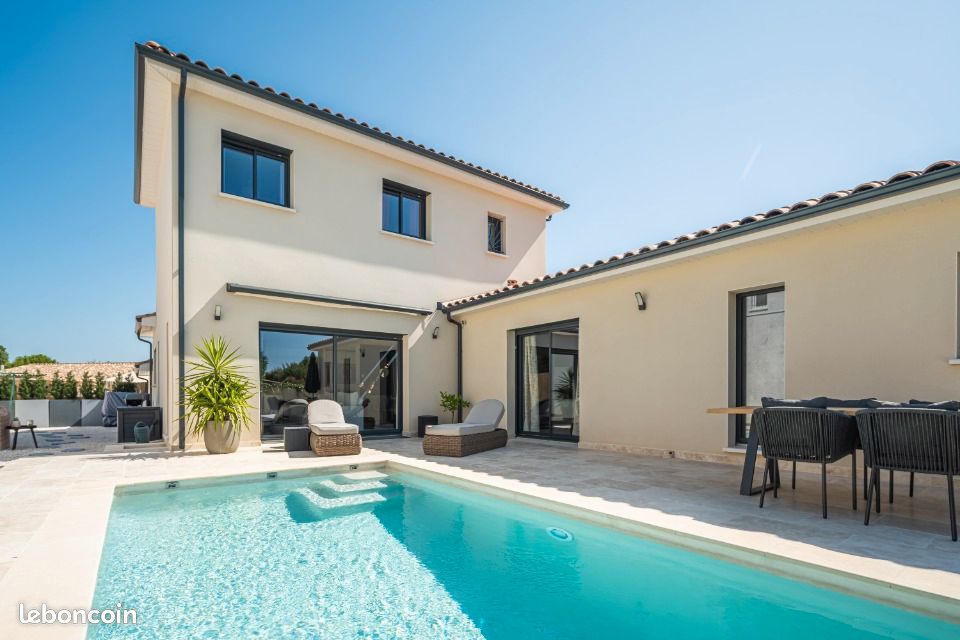 Terrain 650 m² Saint Drezery · à Saint-Drézéry · 250 000 €