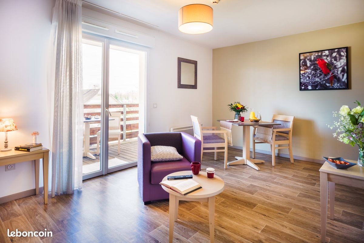 Appartement 2 pièces 30 m² · à Tarbes · 30 m² · 500 €