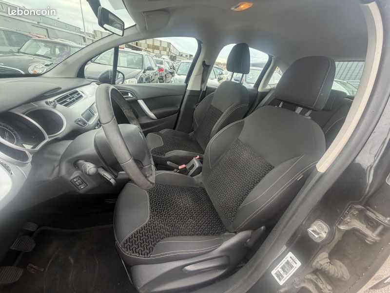 Citroen C3 1.4I AIRPLAY (image 10)