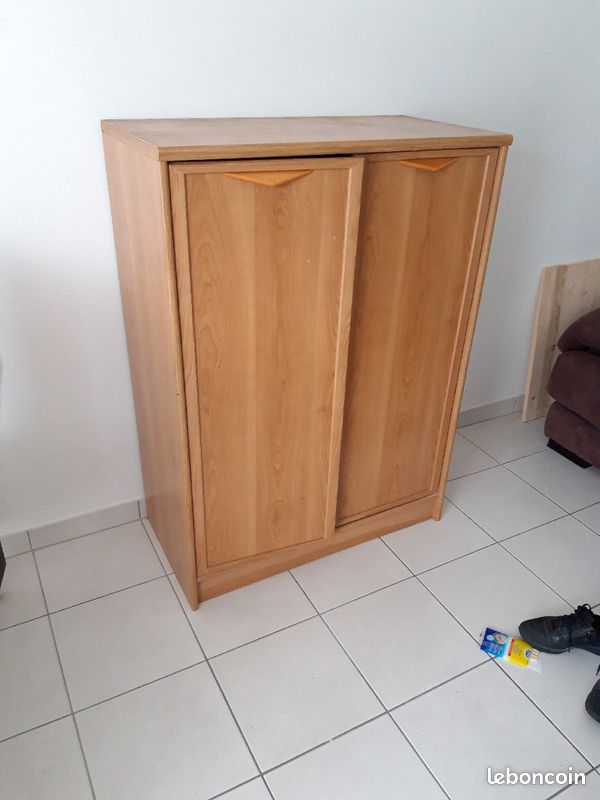 Meuble de rangement (image 6)