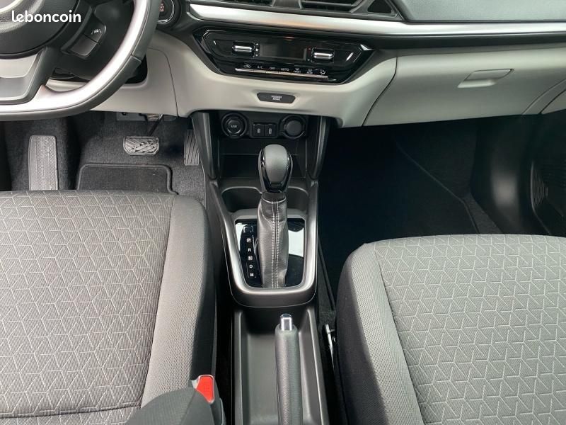 Suzuki Swift 1.2 Hybrid 83ch Pack Auto (image 11)