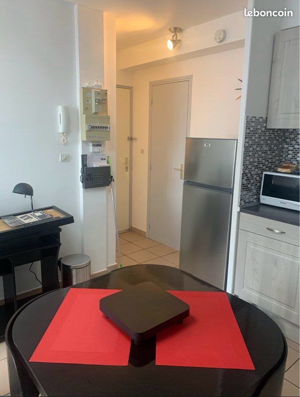 Appartement 2 pièces 29 m² · à Famars · 29 m² · 69 000 €