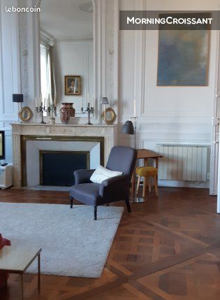 Appartement 2 pièces 92 m² · à Bordeaux · 92 m² · 1 470 €/mois