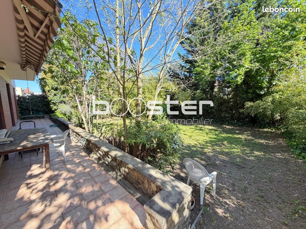Appartement 5 pièces 129 m² · à Toulouse · 129 m² · 357 000 €