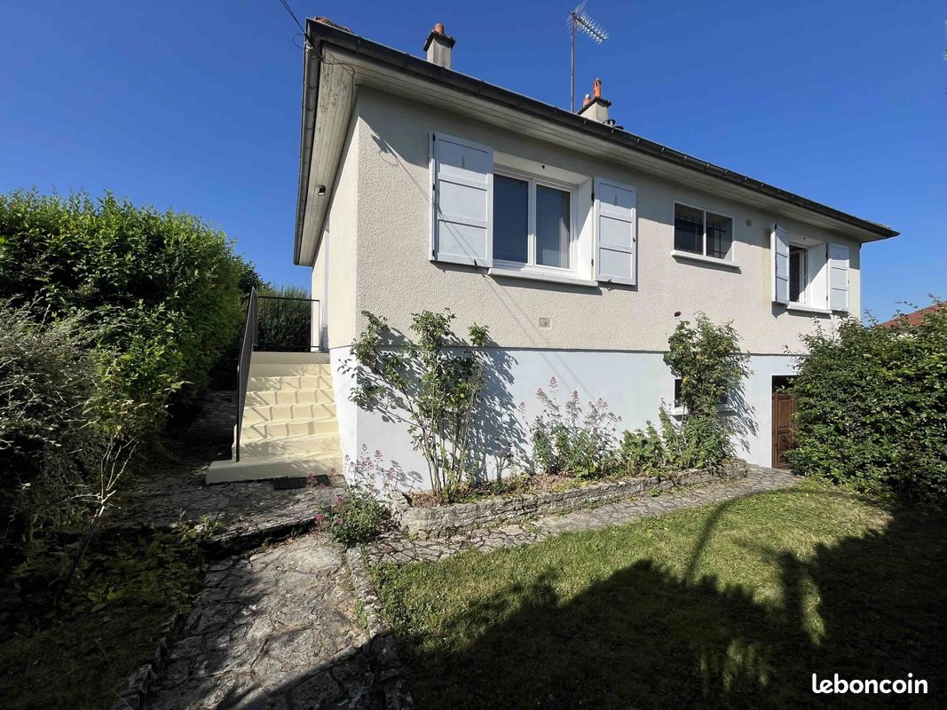 Maison 3 pièces 70 m² · à Avallon · 70 m² · 149 000 €