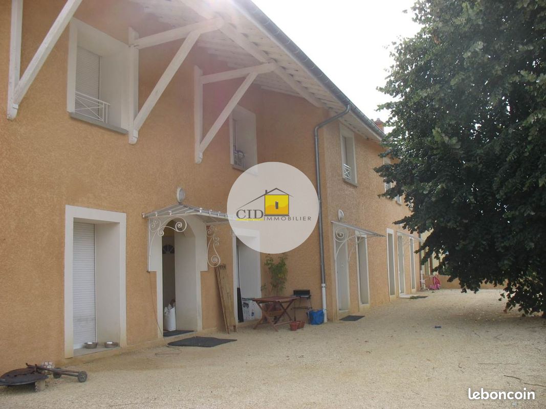 Appartement 3 pièces 60 m² · à Grenay · 60 m² · 770 €/mois