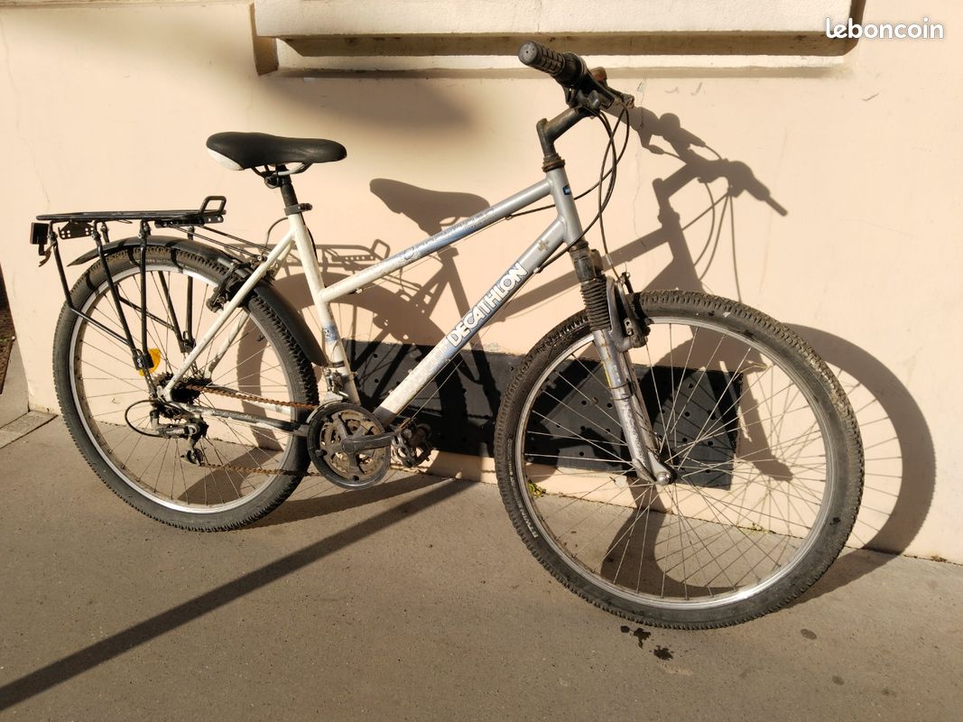 Decathlon Velo Vtt Cross Country Rockrider Decathlon Vtt 29 Pouces