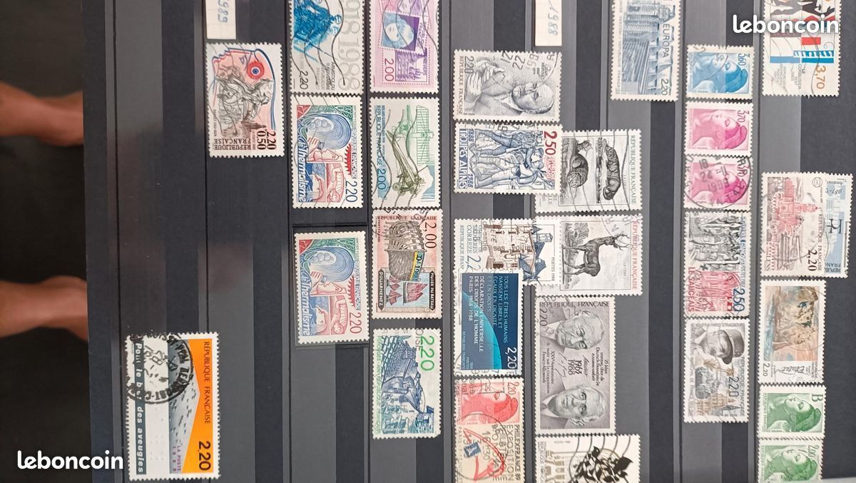 Timbres (image 3)