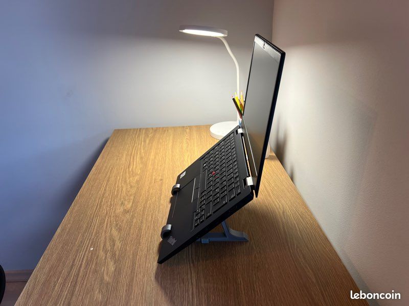 Support ordinateur portable 2 positions (image 8)
