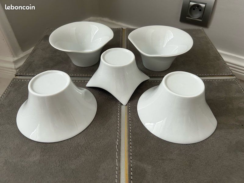 Set 5 Pièces Apéritif (image 3)