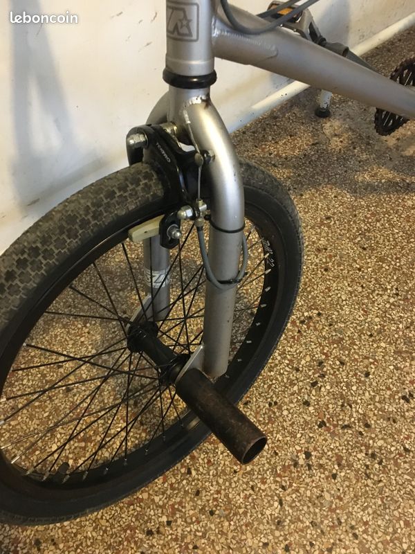 BMX MIRRACO FIVE STAR Freestyle (image 6)