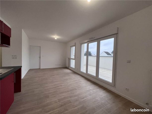 Location appartement Saint-Jean-de-Braye - Offres immobilières Saint