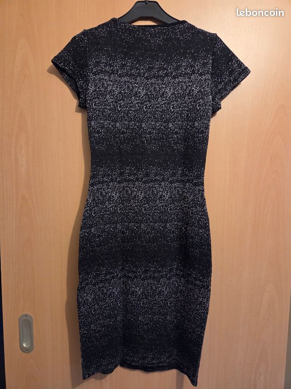 Robe tara jus d'orange (KATIMG A101) (image 2)