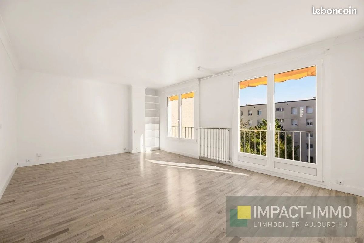 Appartement 2 pièces 49 m² · à Courbevoie · 49 m² · 310 000 €