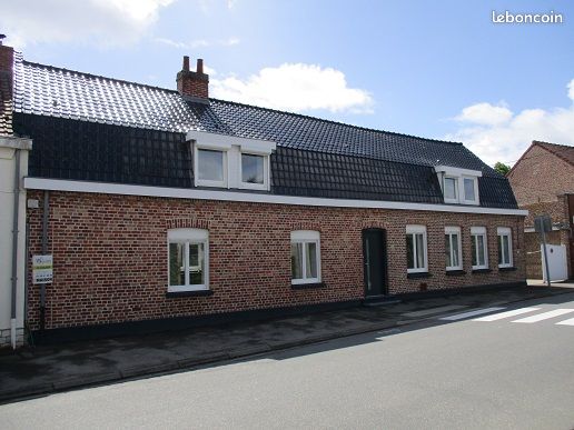 Maison 6 pièces 145 m² · à Wallon-Cappel · 145 m² · 890 €/mois