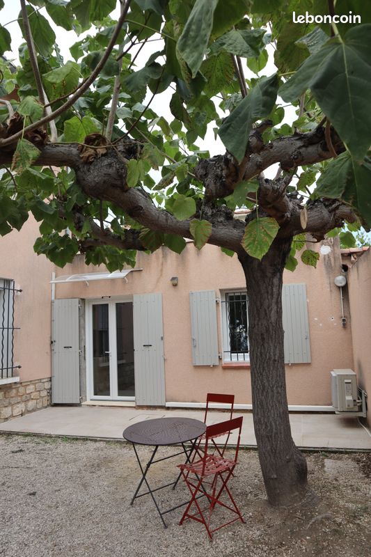 Appartement 1 pièce 25 m² · à Aix-en-Provence · 25 m² · 700 €/mois