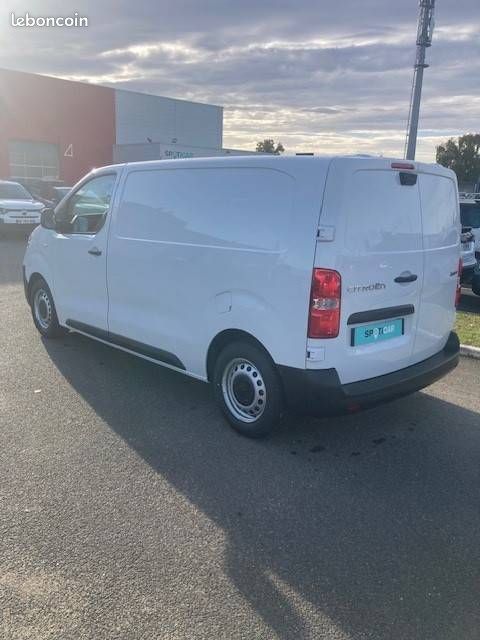 Citroen jumpy fgn m bluehdi 145 bvm6 (image 10)