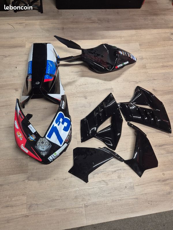Poly complet f3 800 rr (image 1)