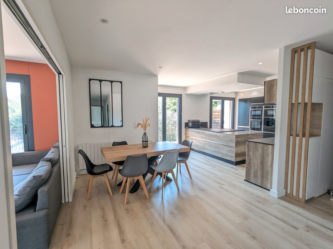 Appartement 4 pièces 102 m² · à Eybens · 102 m² · 319 000 €