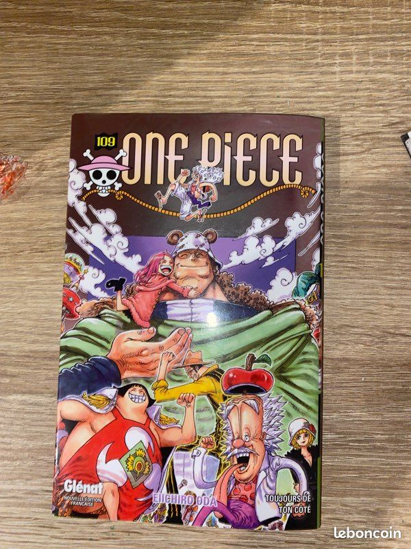 Mangas (image 3)