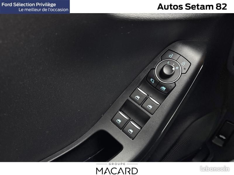 Ford Puma 1.0 Flexifuel 125ch S&S mHEV ST-Line Design 3 (image 31)