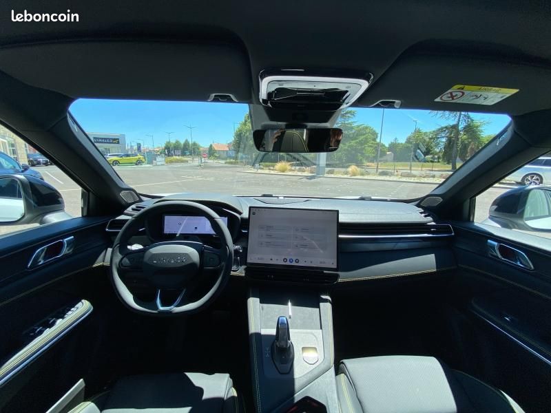 Lynk&co 01 1.5 PHEV 280ch More 3DHT Pro (image 5)
