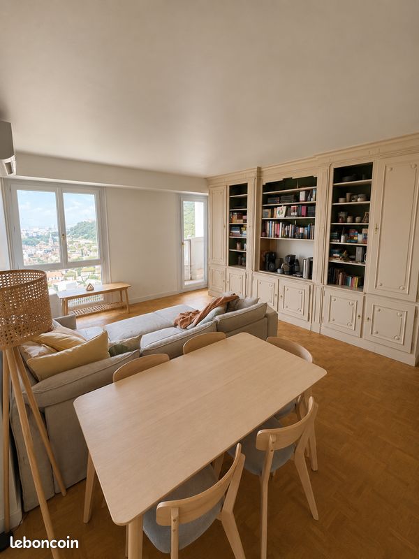 Appartement 3 pièces 100 m² · à Grenoble · 100 m² · 419 000 €