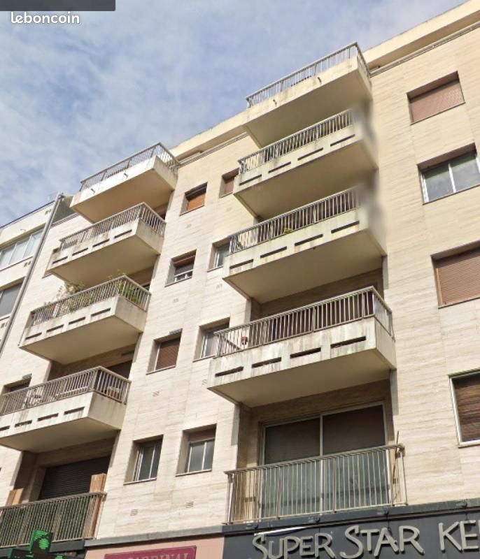 Appartement 1 pièce 26 m² · à Montpellier · 26 m² · 765 €/mois