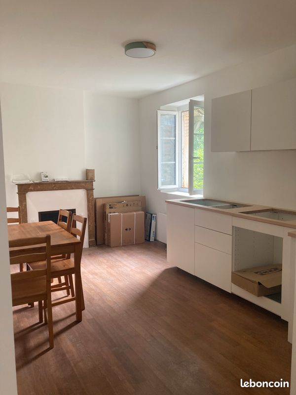 Appartement 3 pièces 65 m² · à Vendôme · 65 m² · 760 €/mois