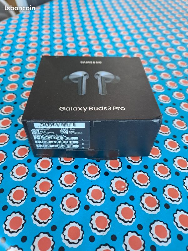 Samsung Galaxy Buds 3Pro (image 6)