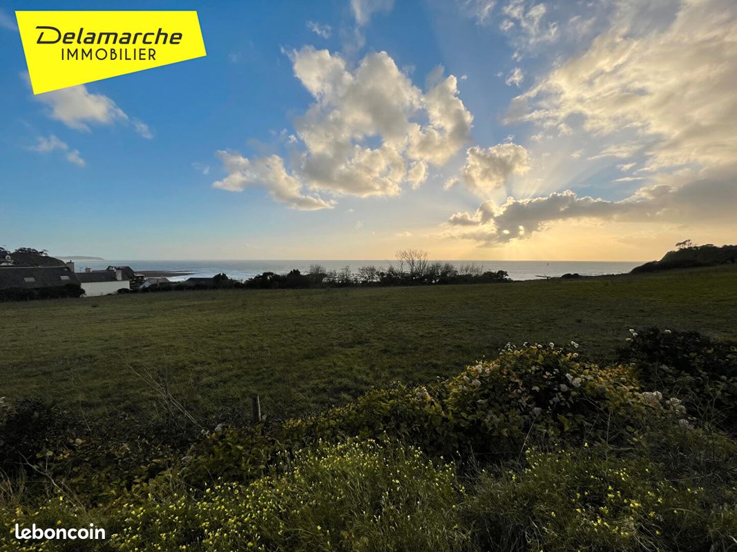 Terrain 22379 m² · à Granville · 22 379 m² · 107 000 €