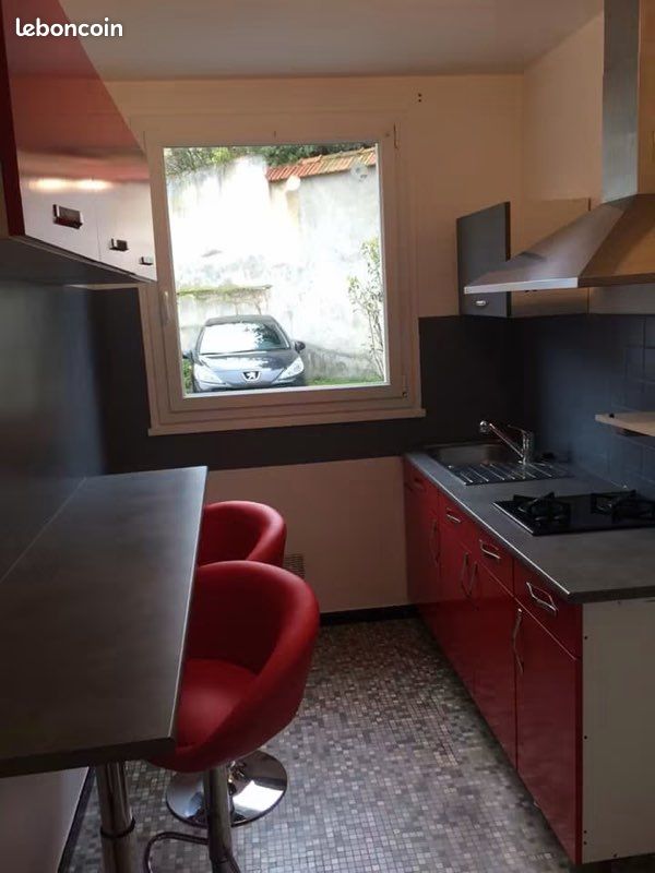 Appartement 1 pièce 30 m² · à Reims · 30 m² · 600 €