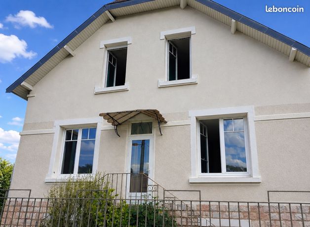 Maison 4 pièces 174 m² — 1