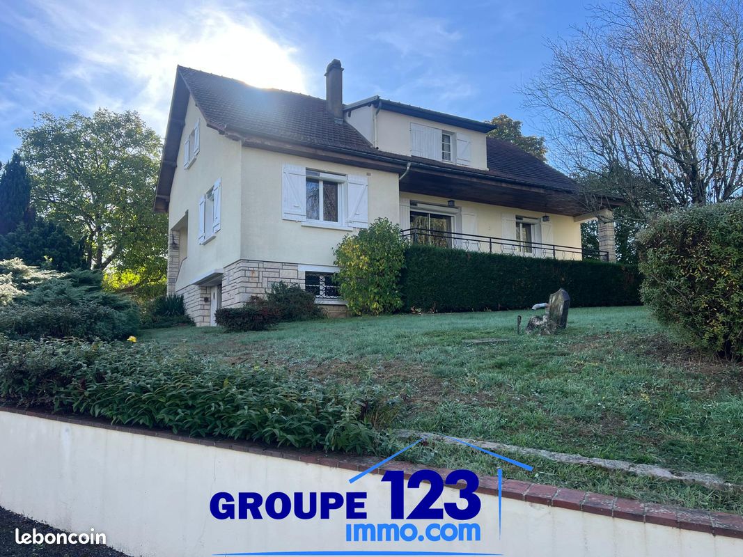 Maison 6 pièces 143 m² · à Toucy · 143 m² · 225 000 €