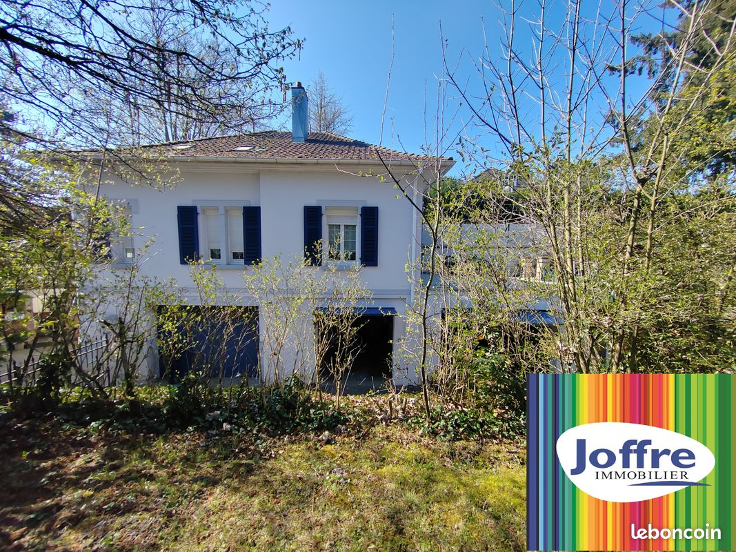 Maison 4 pièces 100 m² · à Mulhouse · 100 m² · 250 000 €