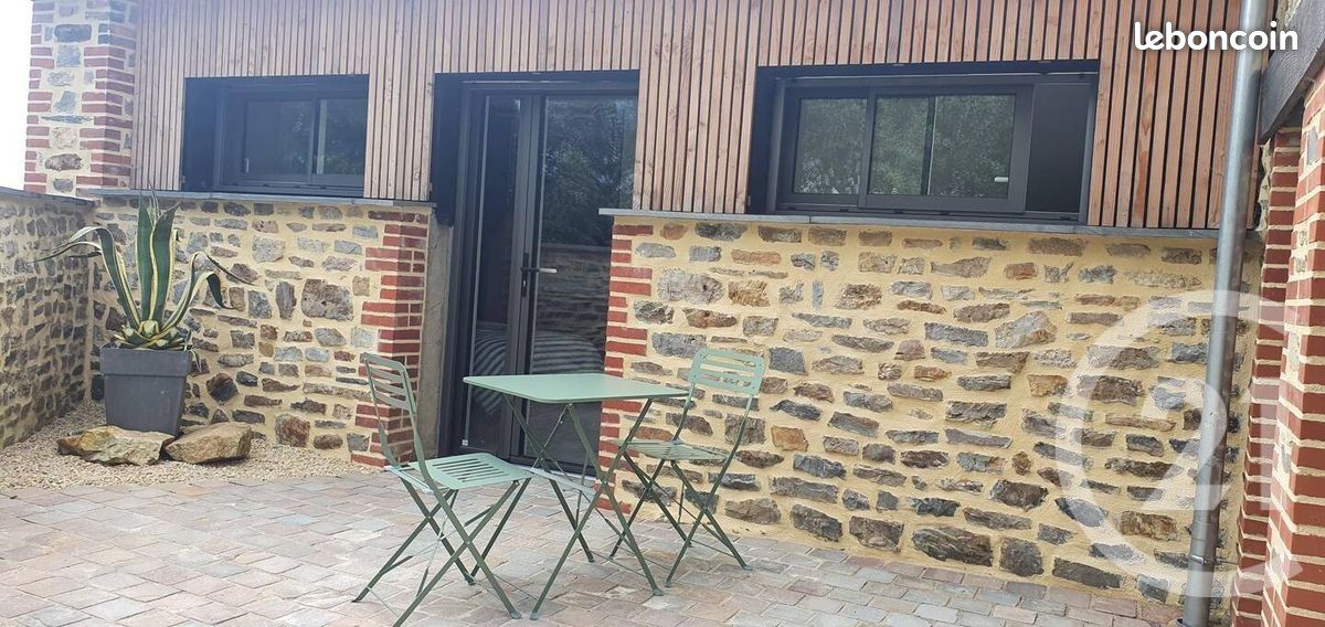 Appartement 1 pièce 38 m² · à Martigné-Ferchaud · 38 m² · 690 €/mois