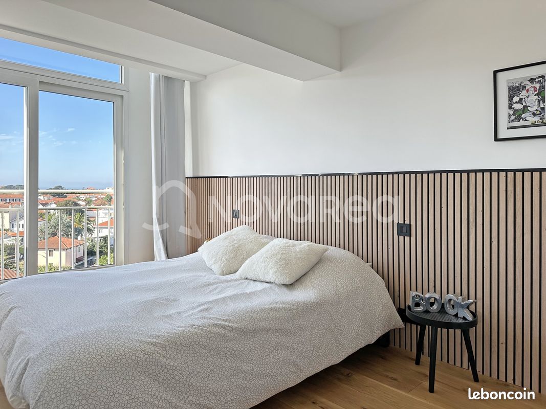 Appartement 3 pièces 79 m² - Biarritz 64200 (image principale 3)