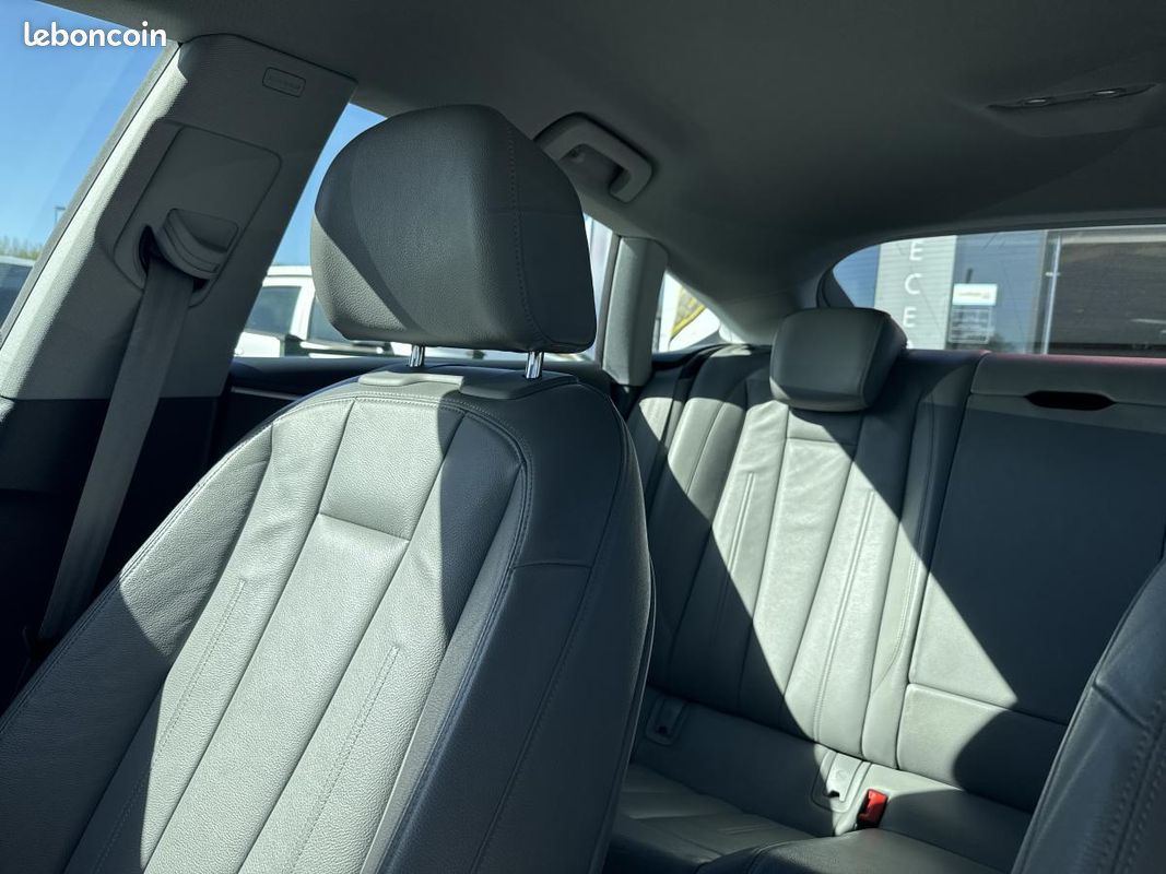 AUDI A5 Sportback 2.0 TDI - 190 2 Design Luxe (image 36)