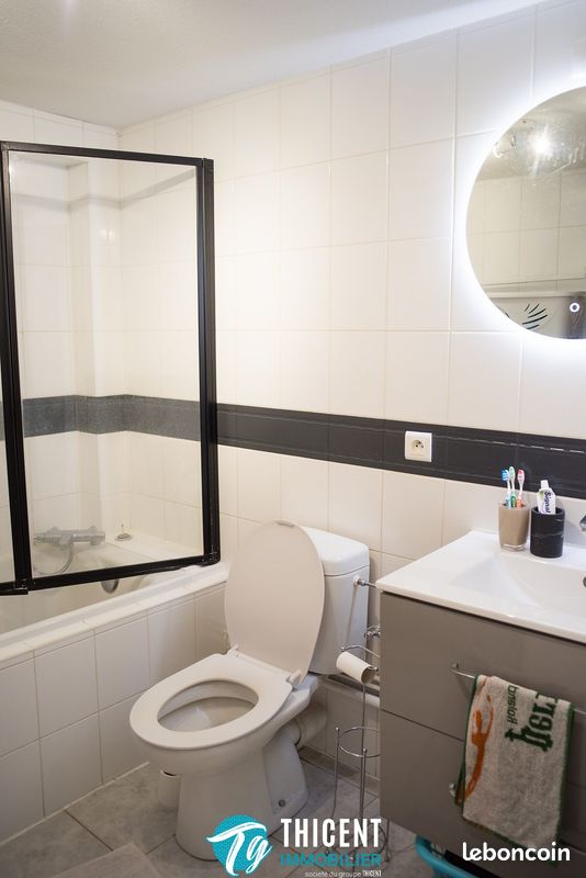 Duplex 4 pièces 81 m² (image 9)
