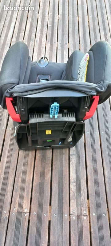 Siege auto enfant (image 2)